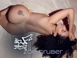Zoe_gruber
