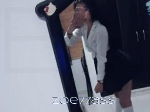 Zoe77ass