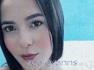 Zoe_evanns