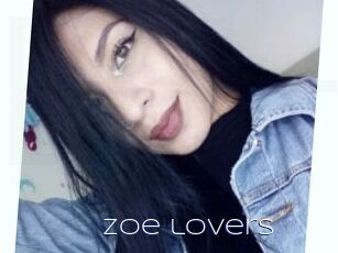 Zoe_lovers