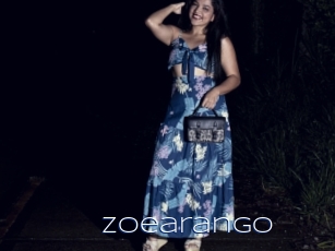 Zoearango