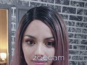 Zoecam