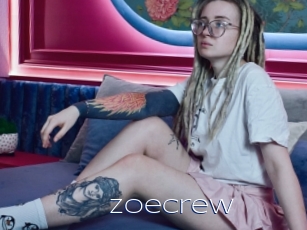Zoecrew