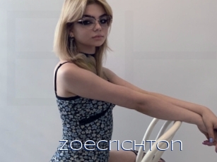 Zoecrichton