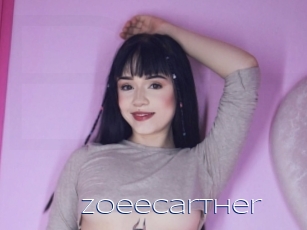 Zoeecarther