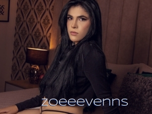 Zoeeevenns