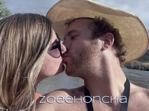 Zoeehoncha