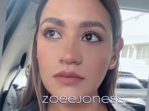 Zoeejoness