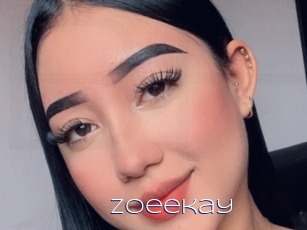 Zoeekay