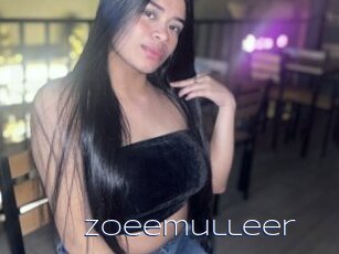 Zoeemulleer