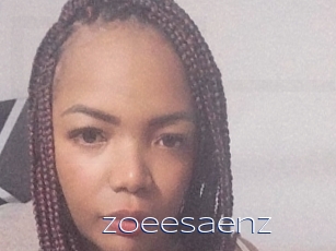 Zoeesaenz