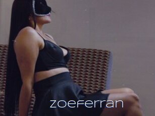 Zoeferran