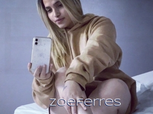Zoeferres