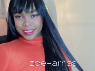 Zoeharriss