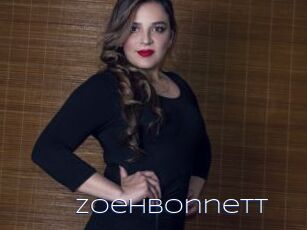 zoehbonnett Blue Hot