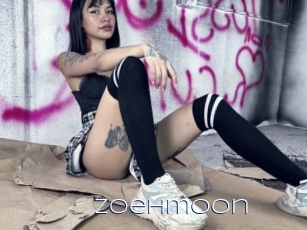Zoehmoon