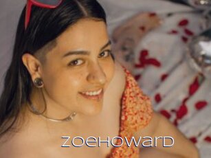 Zoehoward