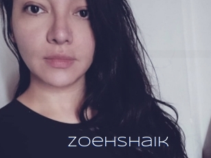 Zoehshaik