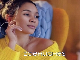 Zoehughes