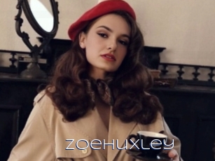 Zoehuxley