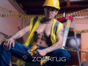 Zoekrug