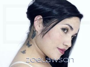 Zoelawson