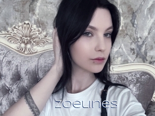 Zoelines