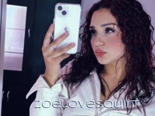 Zoelovesquirt