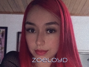 Zoeloyd