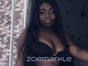Zoemarkle
