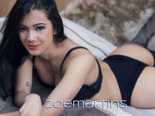 Zoemartins