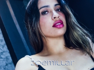 Zoemillar