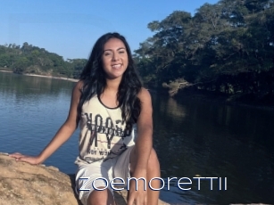 Zoemorettii
