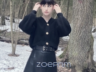 Zoeprim