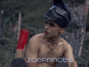 Zoeprincee