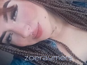 Zoeraymers