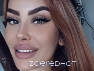 Zoeredhot