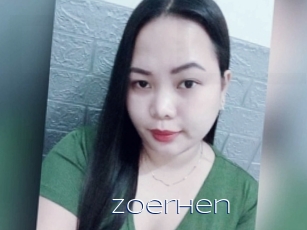 Zoerhen