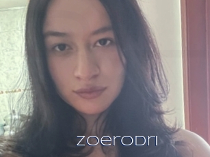 Zoerodri