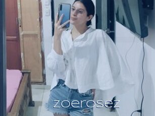 Zoerosez