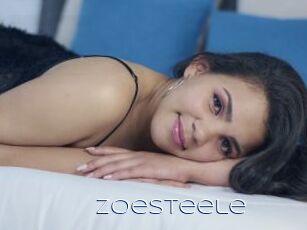 Zoesteele