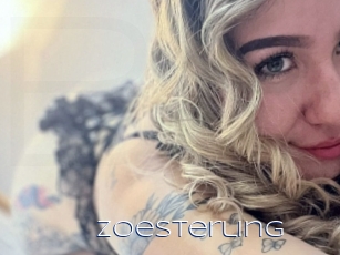 Zoesterling