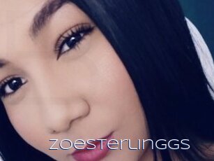 Zoesterlinggs