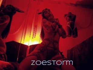 Zoestorm