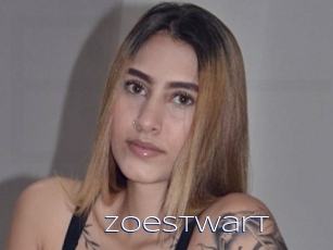Zoestwart