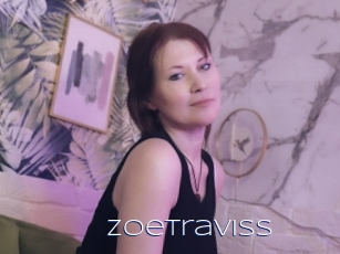 Zoetraviss