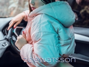 Zoewatsson