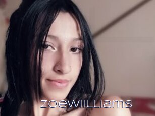 Zoewiilliams