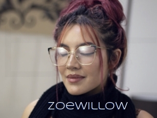 Zoewillow