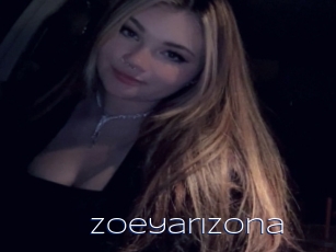 Zoeyarizona
